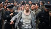 The Battleship Island (2017) - جزيرة البارجة