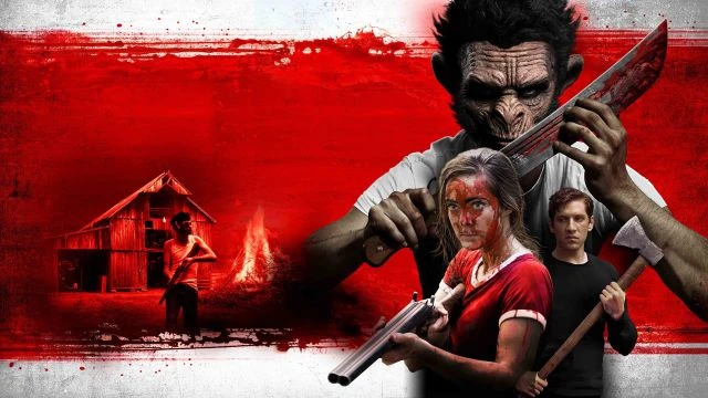 American Hunt - الصيد الأمريكي 2019