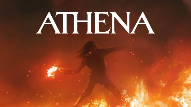ATHENA - أثينا