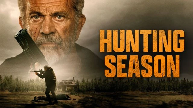 Hunting Season 2025 - موسم الصيد