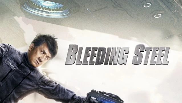 Bleeding Steel - Eroe di Acciaio