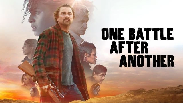 One Battle After Another 2025 - Cima Now - قناة سيما ناو