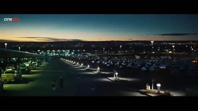 She Rides Shotgun 2025 - مترجم - Cima Now - قناة سيما ناو