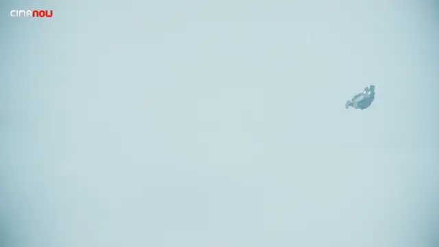 Superman 2025 Audio ENG. - مترجم على قناتكم سيما ناو