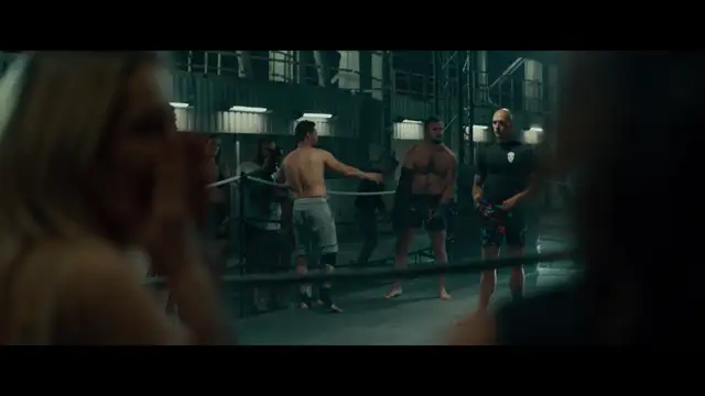 Furioza 1 - 2021 - حانِق