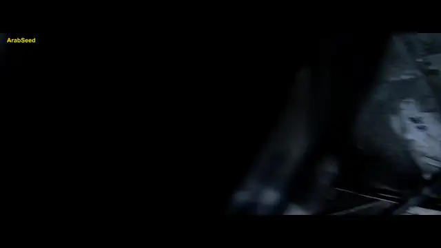 Daughter Of The Wolf 2019