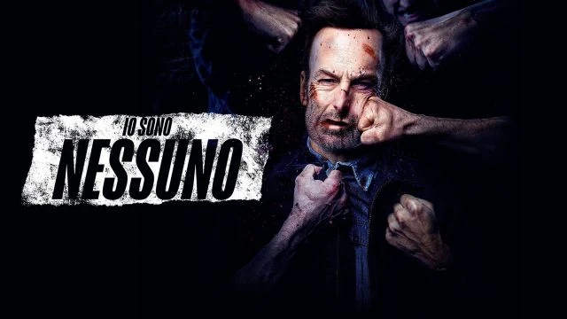 Nobody - Io sono Nessuno 1 - Streaming Community Italia - لا أحد