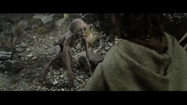 The Lord of the Rings The Two Towers - 8.8⭐IMDb - البرجان