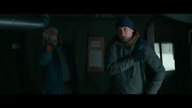 The Decline - 6.0⭐IMDb - الصراع من أجل البقاء 2020