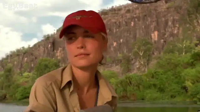 Rogue 2007 - 6.2⭐IMDb مترجم