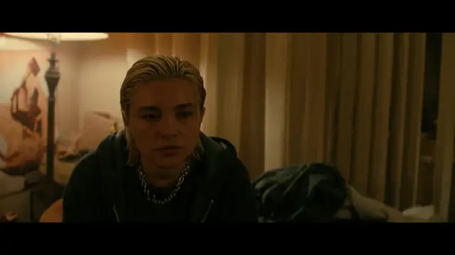 Thunderbolts 7.1⭐IMDb - 2025 الصواعق