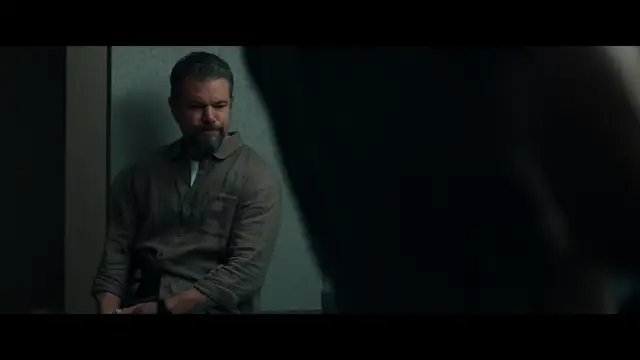 The Rip - 2026 - 5.9⭐IMDb - ليلة القبض على المال والثقة