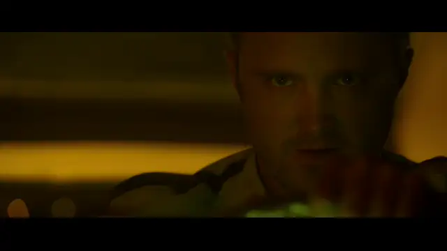 Need For Speed - 6.4⭐IMDb - السرعة مطلوبة 2014