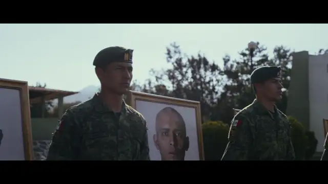 Counterattack 2025 - 6.0⭐IMDb - هجوم مضاد