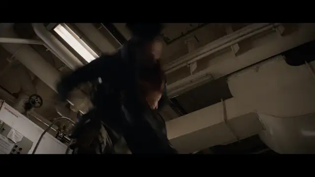 Captain America - The Winter Soldier - 7.7⭐IMDb - جندي الشتاء