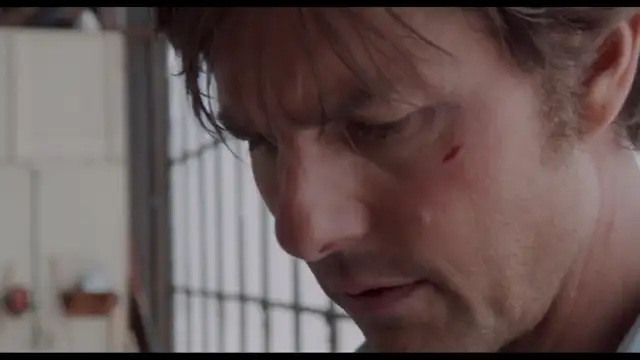 Barry Seal - Una storia americana 7.1⭐IMDb