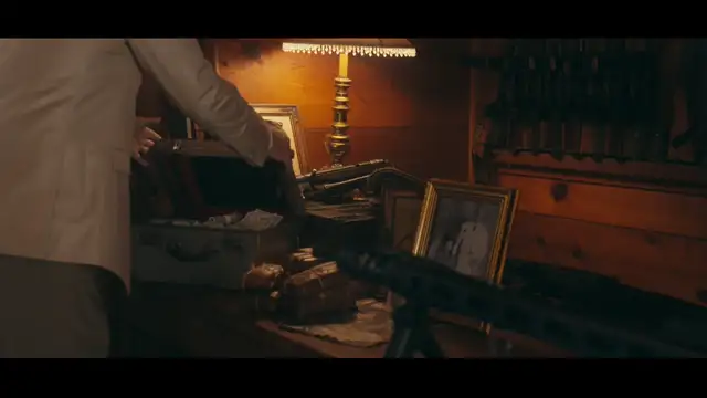 Savage Dog - Il selvaggio - 5.0⭐IMDb - المتوحش