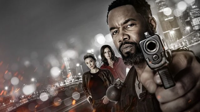 Hostile Takeover 2025