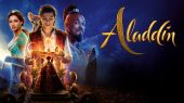 Aladdin - 8⭐IMDb - علاء الدين