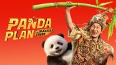 Panda Plan 2 The Magical Tribe 6.5⭐IMDb - Eng. Sub Arabic